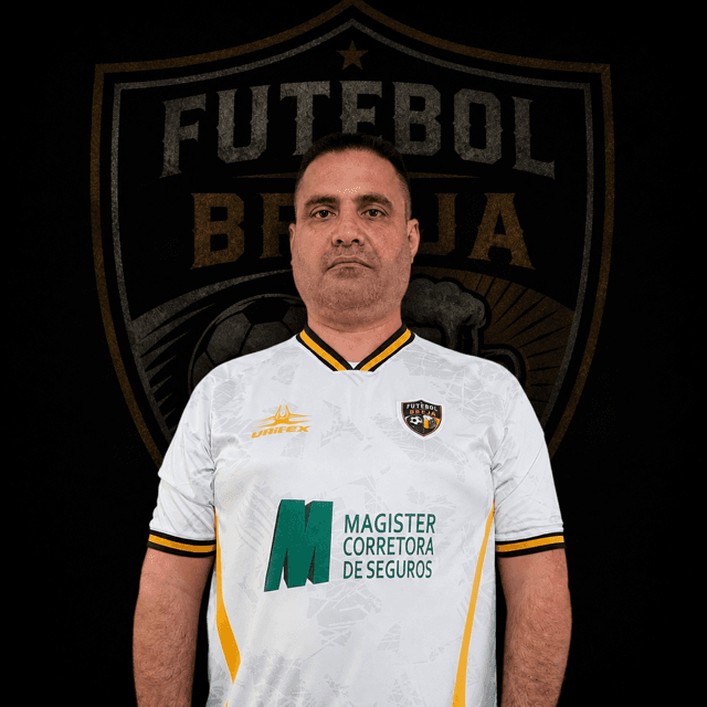 Foto de Almir