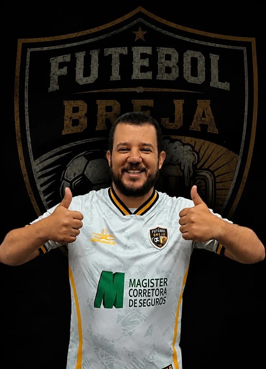Foto de Broinha
