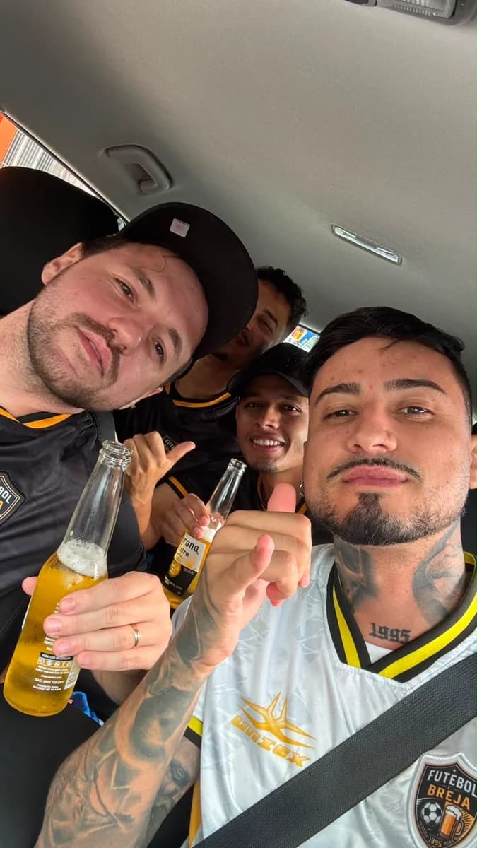 Foto de Gabriel
