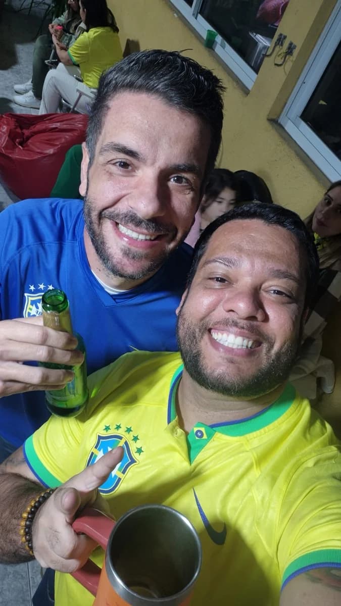 Foto de Claudinho